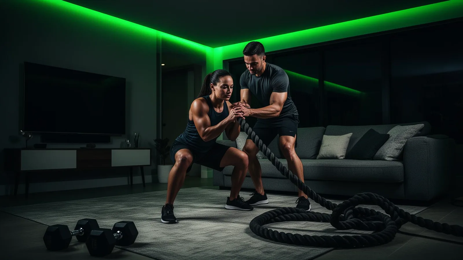Xynergym image